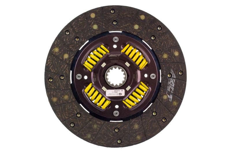 ACT Street Clutch Discs