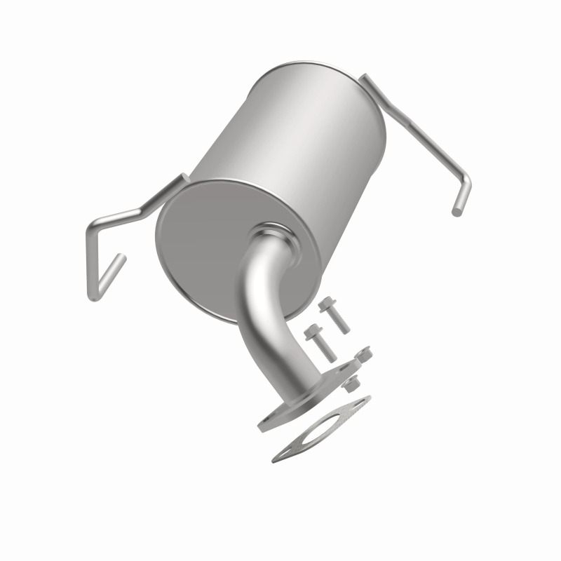 BRE Exhaust 05-09 Outback 2.5L Muffler Kit thumbnail 2