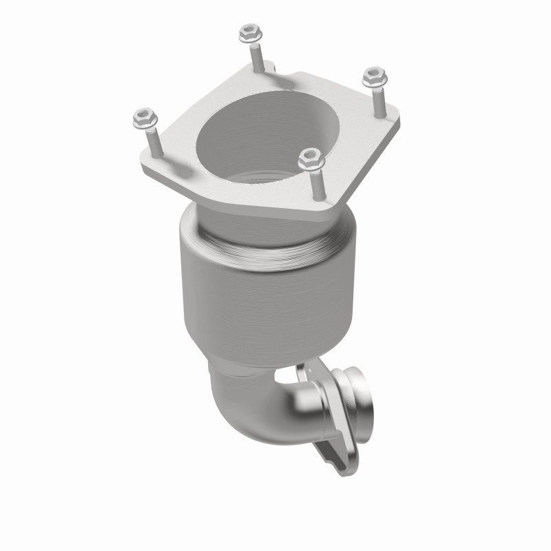MagnaFlow Direct Fit Catalytic Converter 01-02 Dodge Stratus 2.7L thumbnail 9