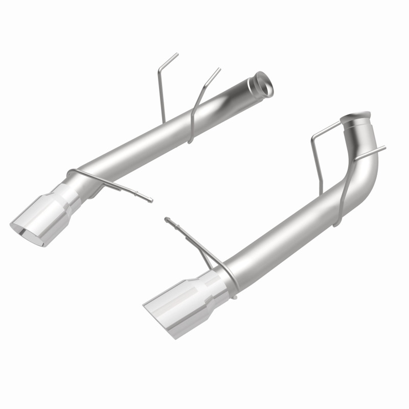 MagnaFlow SYS A/B 2011 Ford Mustang 5.0L thumbnail 7