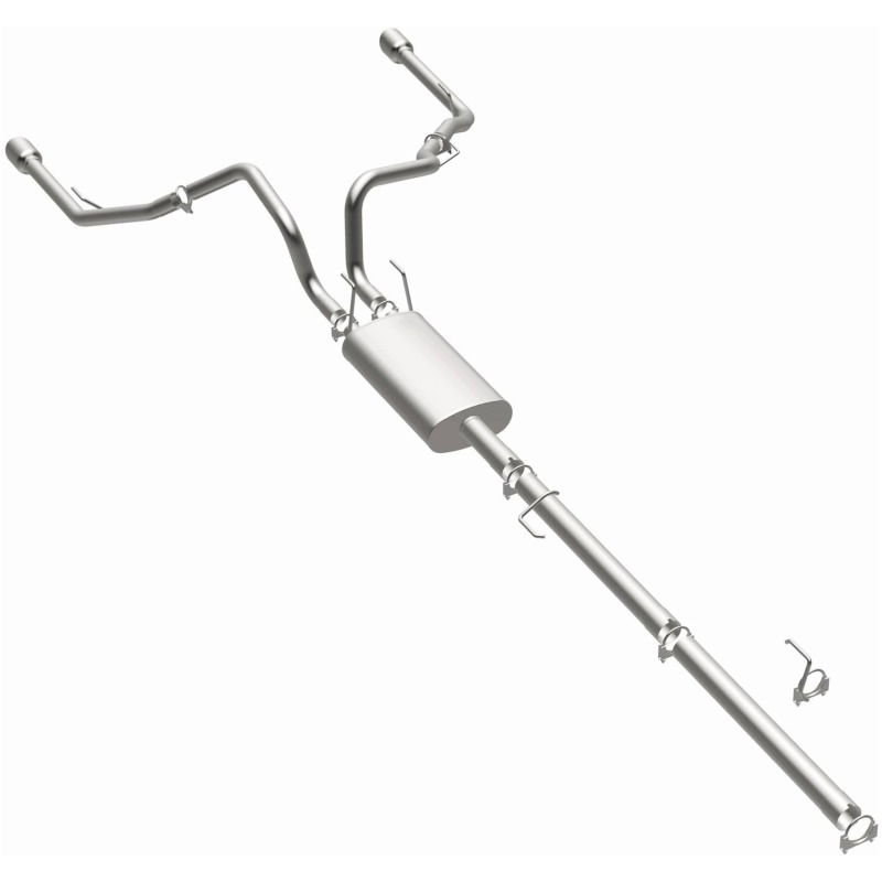 MagnaFlow BRE Exhaust Kit 10-11 Dodge Ram 1500 5.7L thumbnail 3