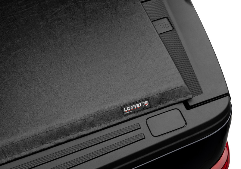 Truxedo 15-21 Ford F-150 6ft 6in Lo Pro Bed Cover thumbnail 9