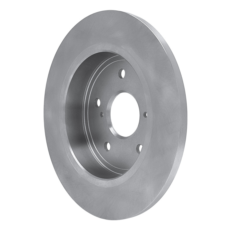 R1 10-13 Suzuki Kizashi Front & Rear Brake Rotor Set w/Ceramic Pads and Hardware (Bundled Kit) thumbnail 3