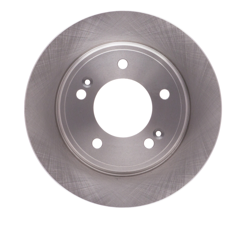 DFC Brake Rotors - Plain