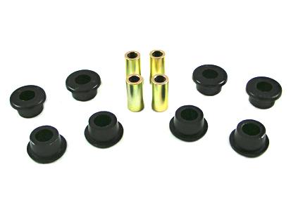 WL Bushings - Sway Bar