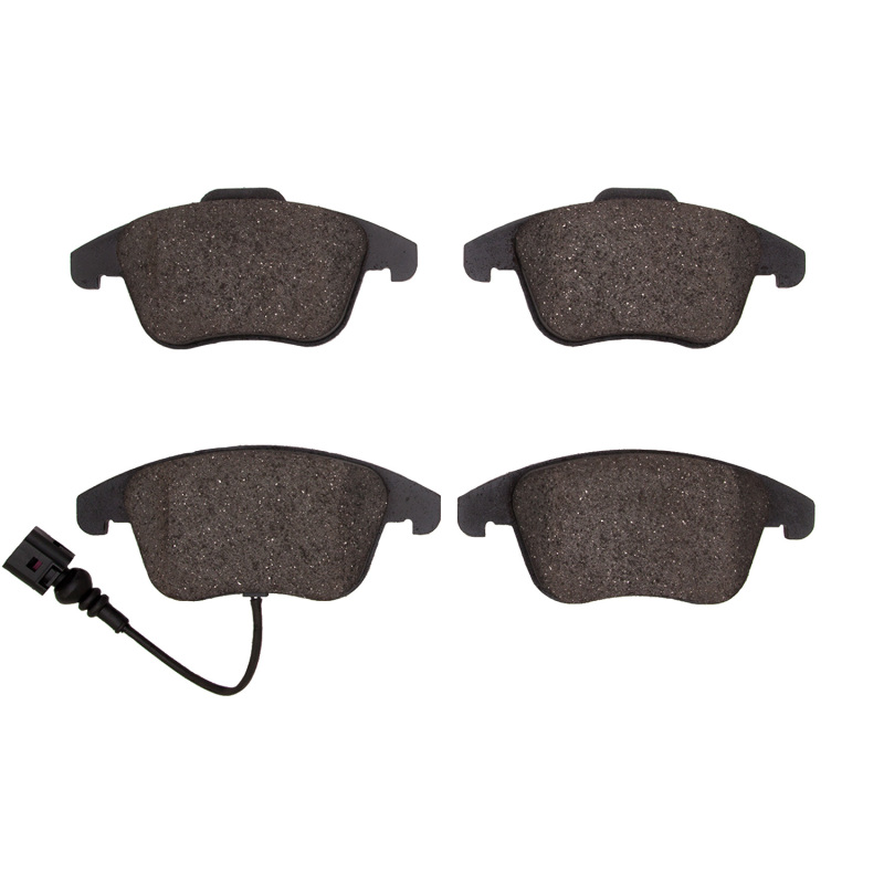 DFC 5000 Advanced Low Met Brake Pads