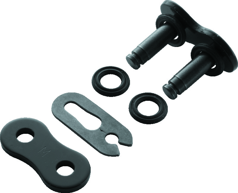 BKM Chains - X-Ring