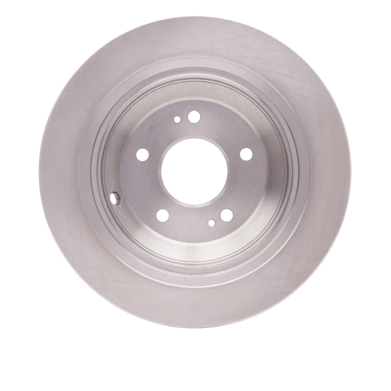 R1 12-17 Genesis G80 Front & Rear Brake Rotor Set (2x dfc600-03036, 2x dfc600-03039) thumbnail 7