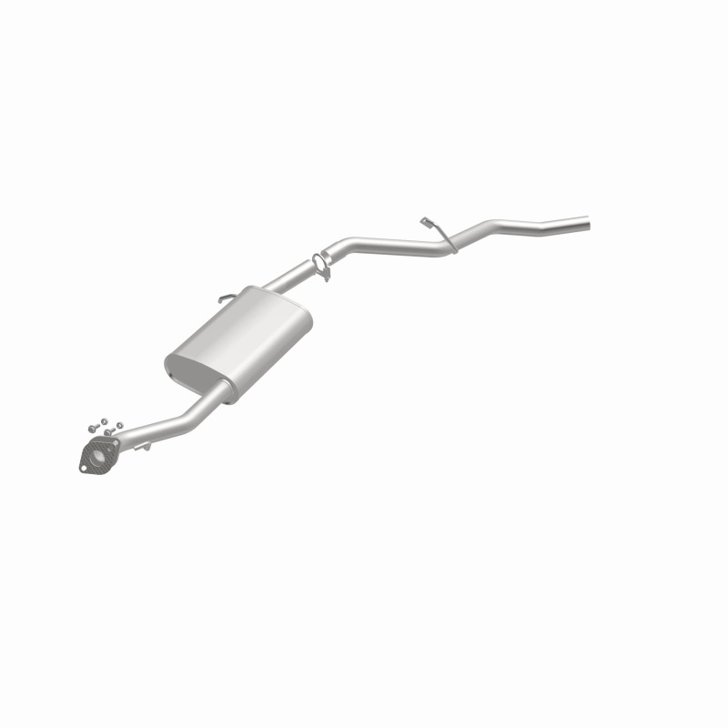BRExhaust 00-02 Nissan Xterra 3.3L Muffler Kit thumbnail 2