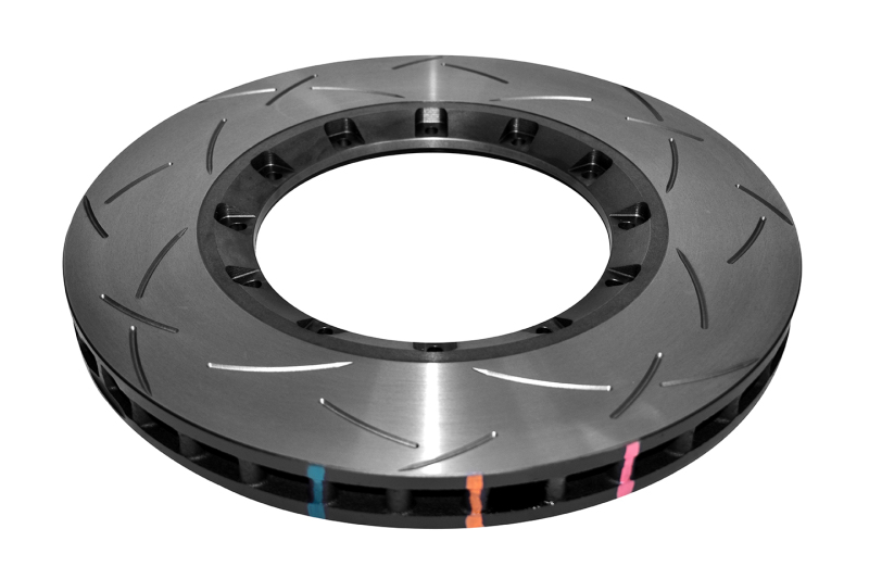 DBA 5000 Series Slotted Rotors