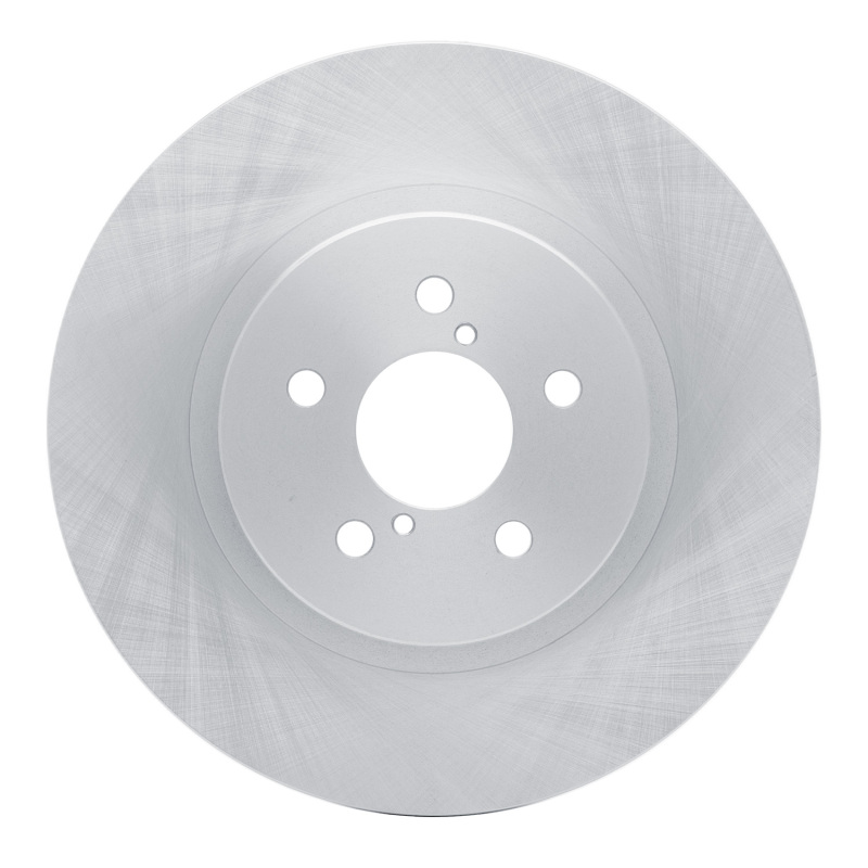 DFC Brake Rotors - Plain
