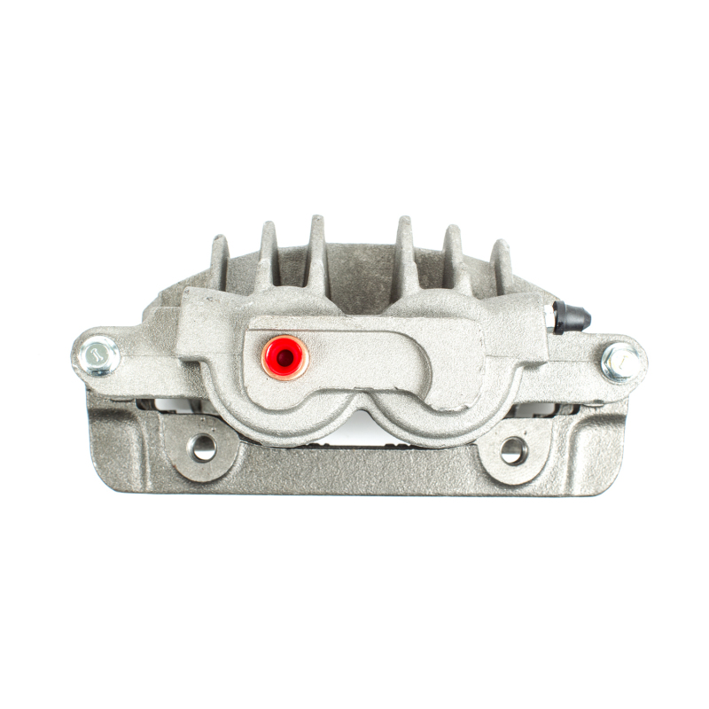 Power Stop 03-04 Ford Mustang Front Left Autospecialty Caliper w/Bracket thumbnail 5