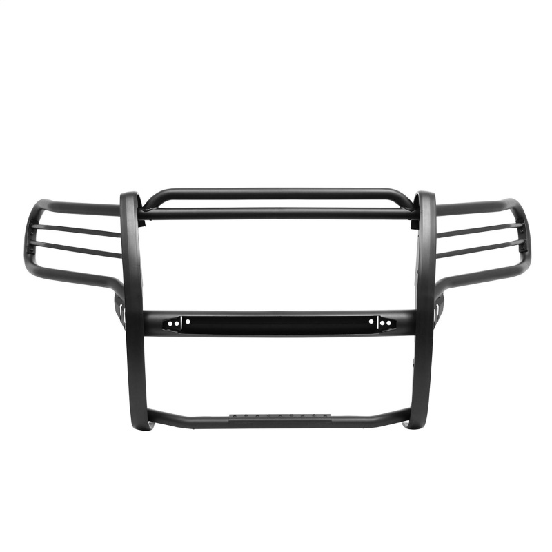Westin 14-21 Grand Cherokee Sportsman X Grille Guard - Textured Black thumbnail 9