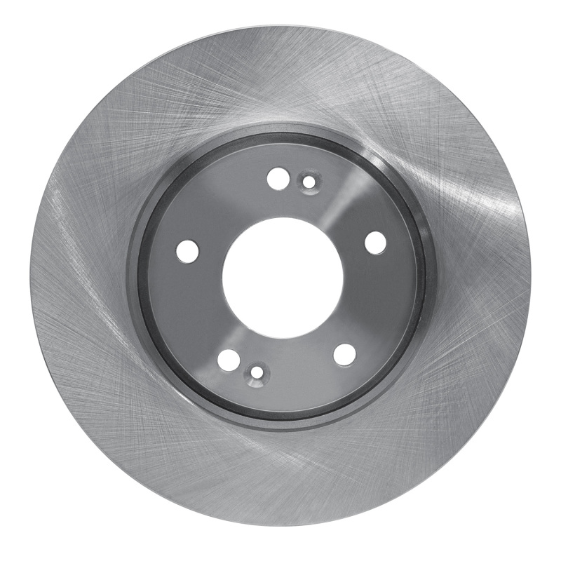 DFC 12-16 Kia Sportage (USA/Canada) Front Brake Rotor