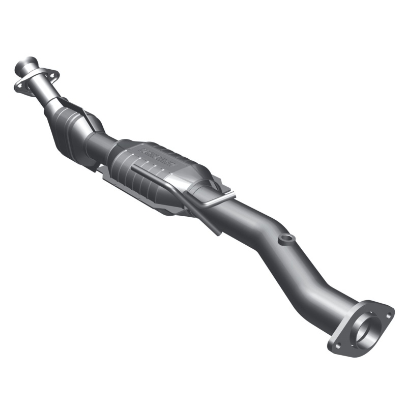 MagnaFlow Direct Fit Catalytic Converter 98-99 Ranger/B-Ser. 2.5 50S thumbnail 5