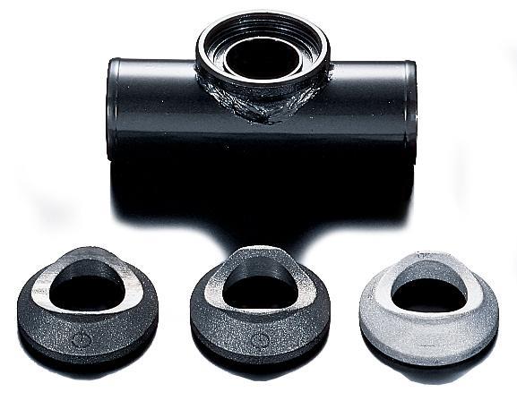 HKS BOV Components