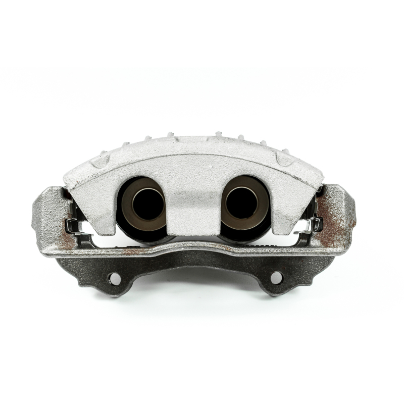 Power Stop 98-02 Chevrolet Camaro Front Right Autospecialty Caliper w/Bracket thumbnail 2