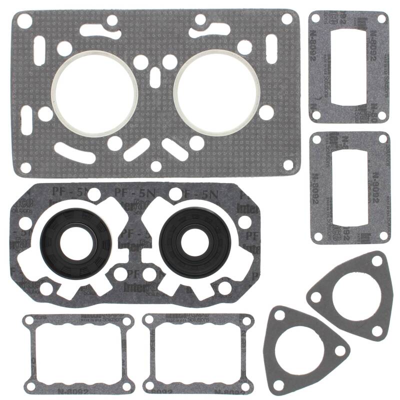 VEP Complete Gasket Kit