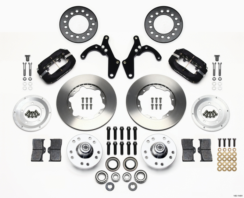 WIL Dynalite Brake Kit