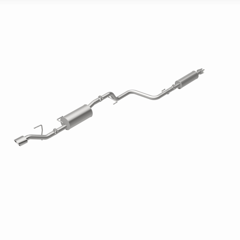 MagnaFlow BRE Exhaust Kit 12-18 Chevrolet Sonic 1.8L thumbnail 3