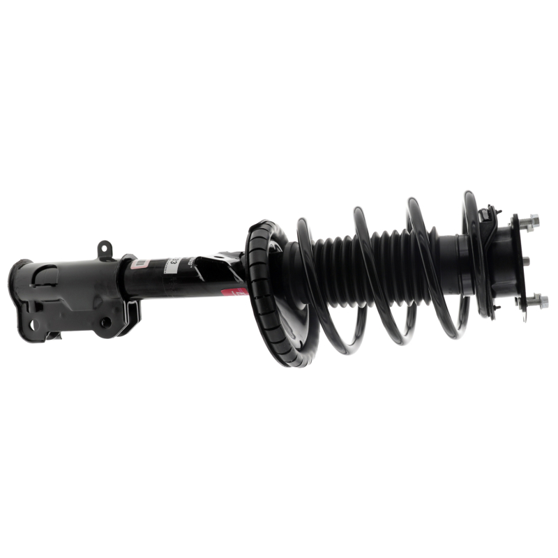 KYB Shocks & Struts Strut Plus Front 11-14 Ford Mustang (Excl GT500/Boss 302/19in Wheels) thumbnail 8