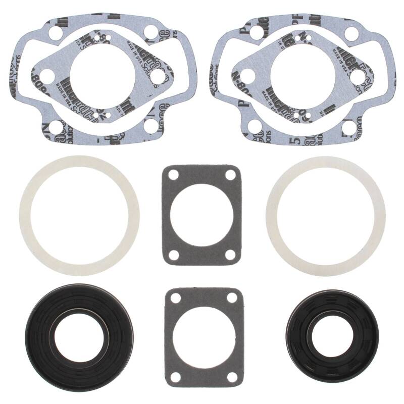 VEP Complete Gasket Kit