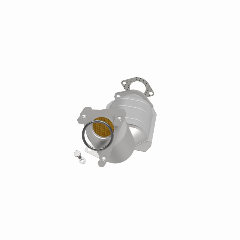 MagnaFlow 09-12 Infiniti FX35 3.5L Direct Fit Converter thumbnail 3