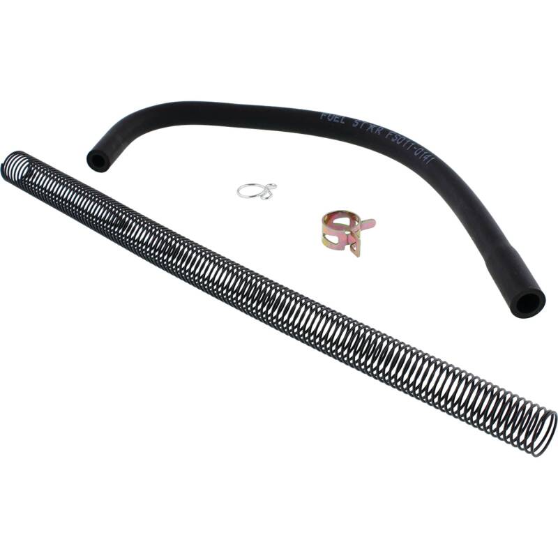 ABR Hose & Clamp Kits