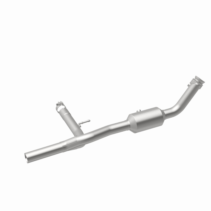MagnaFlow 07-08 Ford F-150 4.6L Direct Fit Converter thumbnail 3