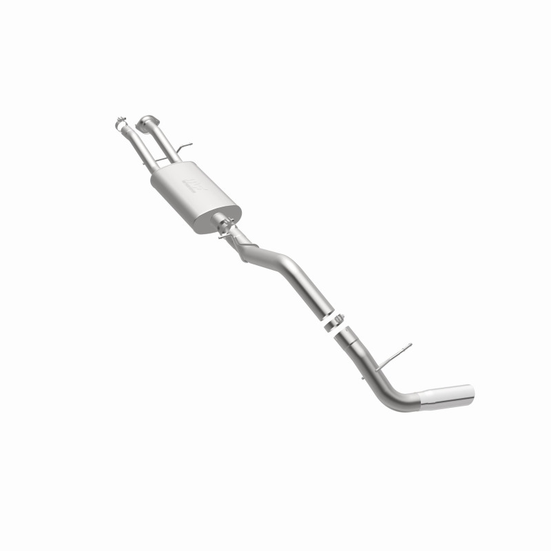 MagnaFlow Sys C/B Escalade 6.0L 00-02 thumbnail 3