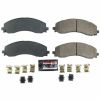 PSB Z23 Evolution Brake Pads