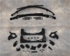 SKY Lift Kit Components