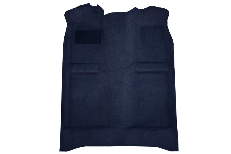 Lund 00-06 Chevy Tahoe Pro-Line Full Flr. Replacement Carpet - Blue (1 Pc.) thumbnail 3