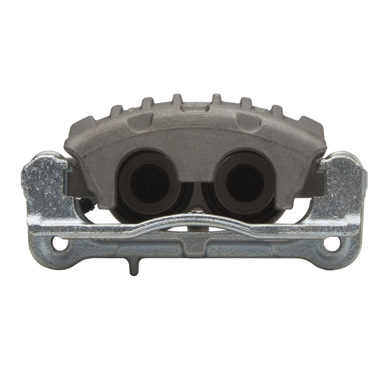 DFC 02-06 Buick Rainier Front-R Premium Caliper - Silver Zinc Coated