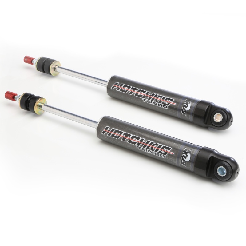 Hotchkis Tuned Adjustable Shocks Aluminum Shocks-Front for Dodge/Plymouth A,B,E Body FOX thumbnail 3