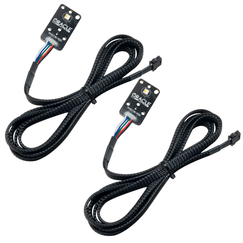 ORL DRL Headlight Upgrade Kits