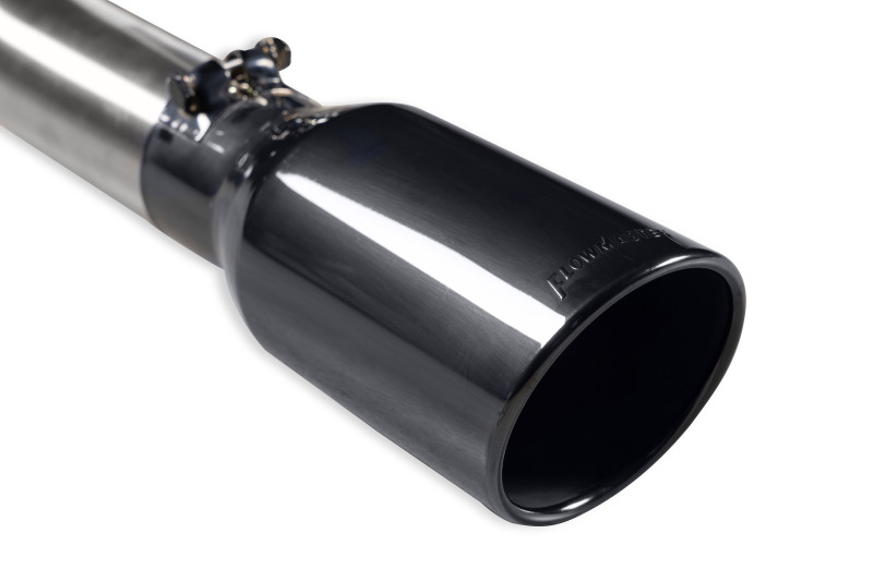 Flowmaster 15-19 F-150 2.7L/3.5L/5.0L Signature Series Cat-Back Exhaust System