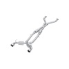 MBRP Catback Exhaust 304