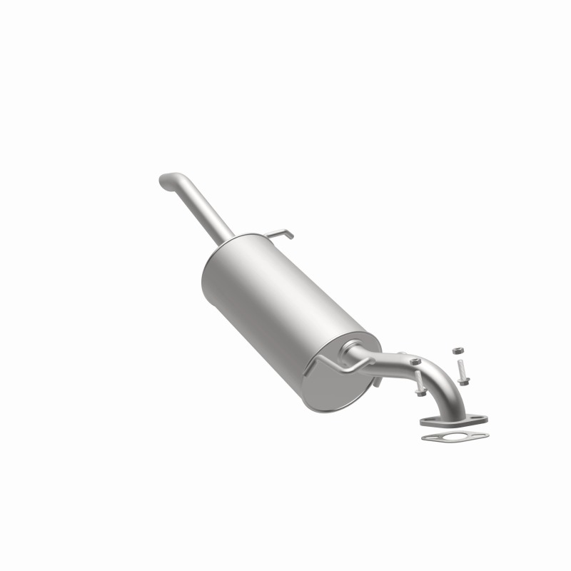 BRExhaust 05-07 Pontiac Wave/ 04-08 Chevrolet Aveo Muffler Kit thumbnail 3