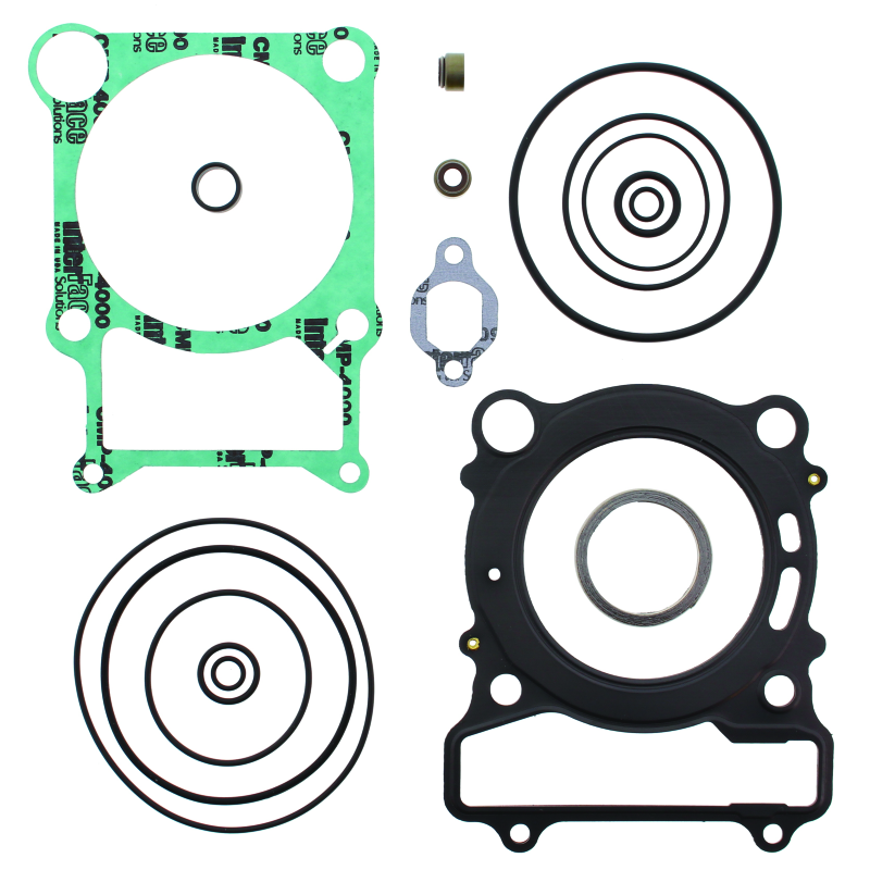 Quadboss Powersports Top End Engine Kits 563963 QB FULL TOP END SET thumbnail 3