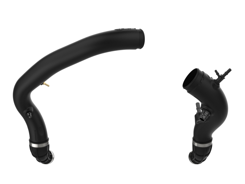 Turbo Inlet Pipes