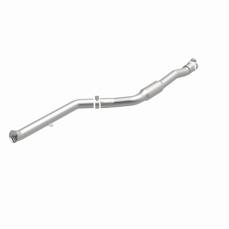 MagnaFlow 19-22 BMW 330i (G20) Direct Fit Rear Underbody Converter thumbnail 5