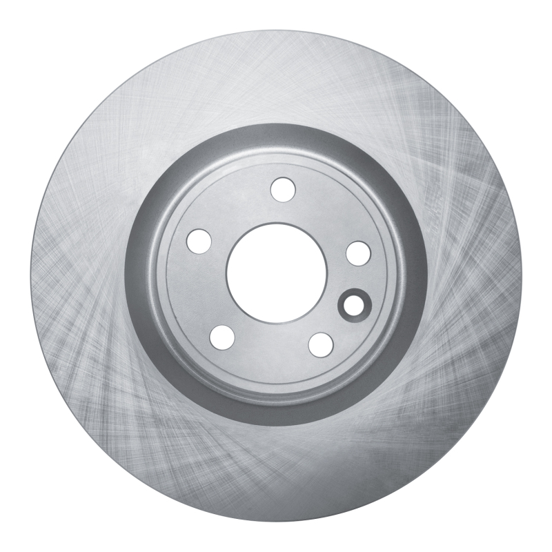 DFC Brake Rotors - Plain