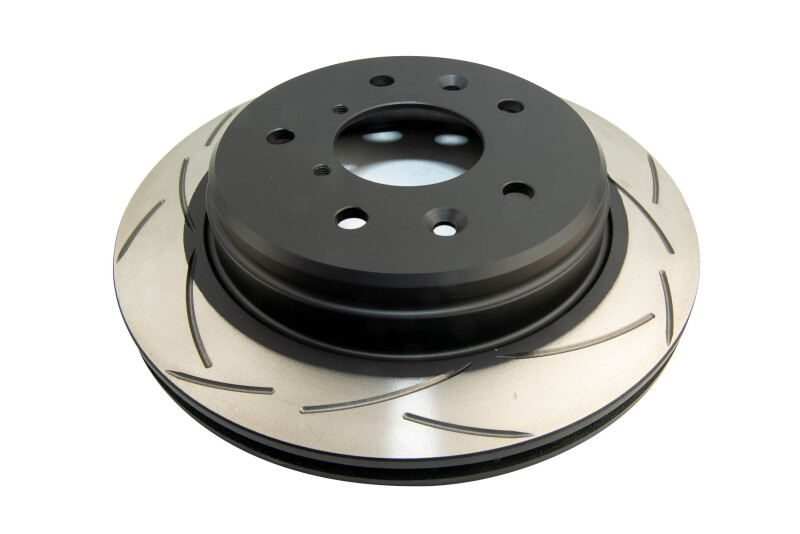 DBA Street Slotted Rotors