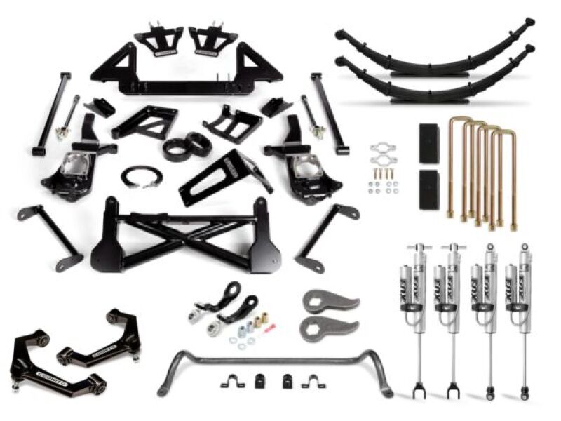 COG Lift Kit - Performance