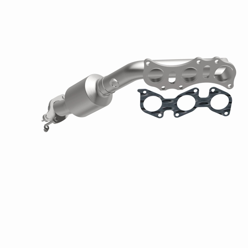 MagnaFlow Direct Fit Catalytic Converter 05-11 Toyota Tacoma 4.0L thumbnail 9
