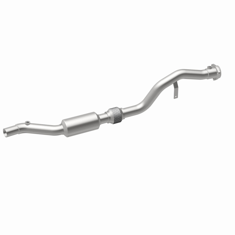 MagnaFlow DF Catalytic Conv 00-03 Audi A6 Quattro 4.2L Passenger Side *NOT FOR SALE IN CALIFORNIA* thumbnail 7