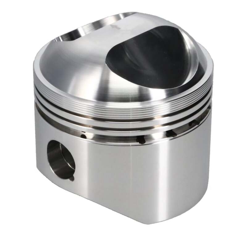 Wiseco HD Pan/ShovelHead 91 CR 3447X Piston Kit