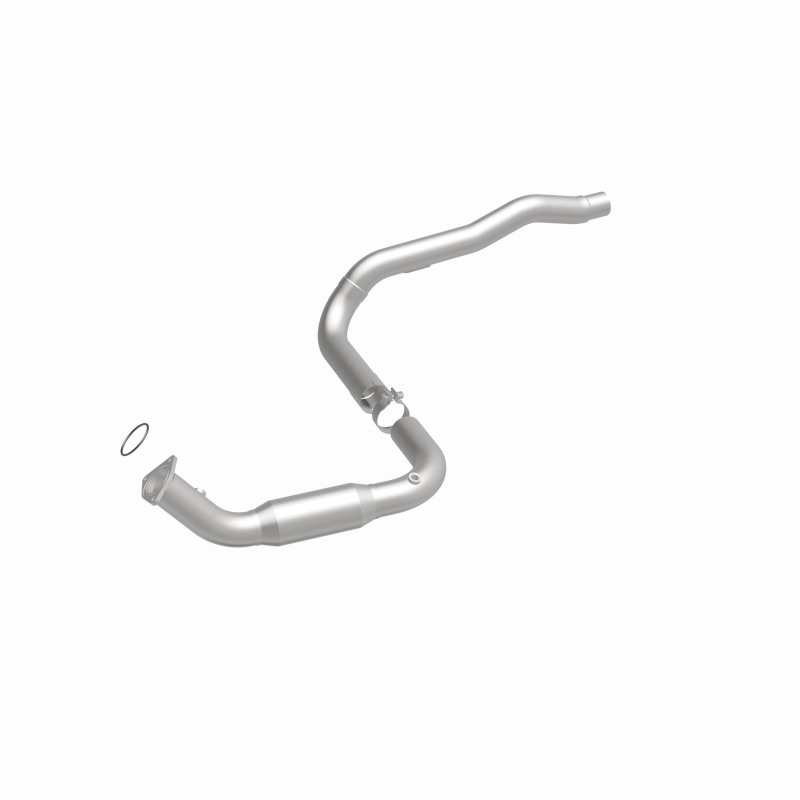 MagnaFlow 07-08 Chevrolet Suburban 2500 6.0L Direct Fit Converter thumbnail 3