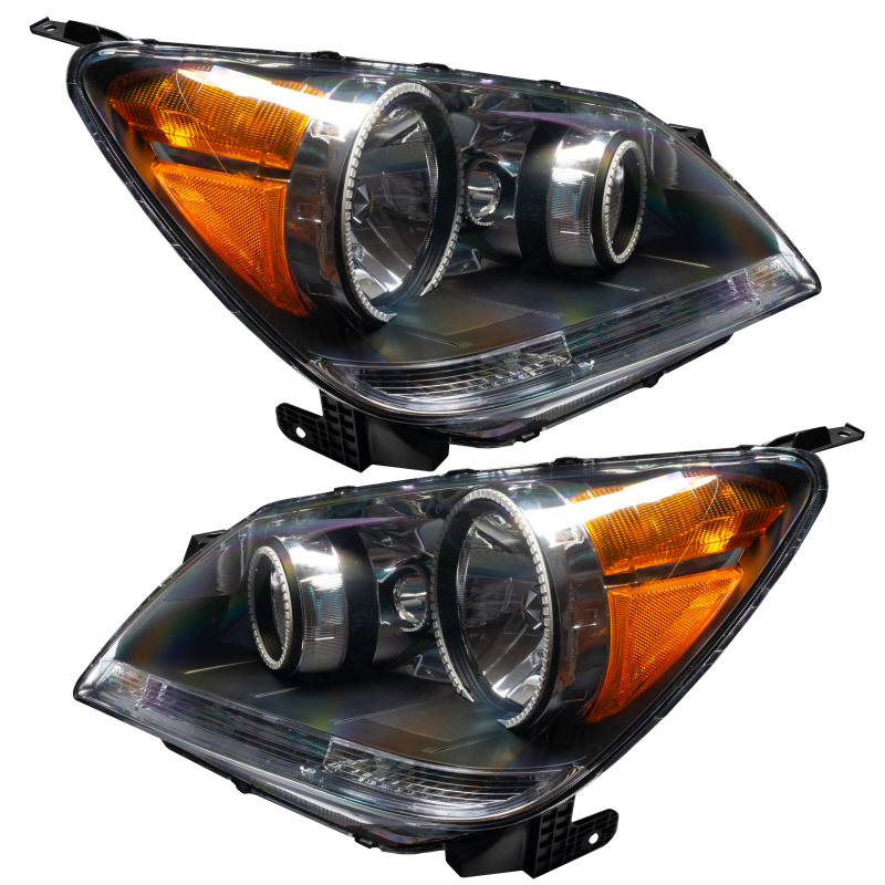 Oracle 05-07 Honda Odyssey SMD HL - ColorSHIFT w/ Simple Controller thumbnail 3